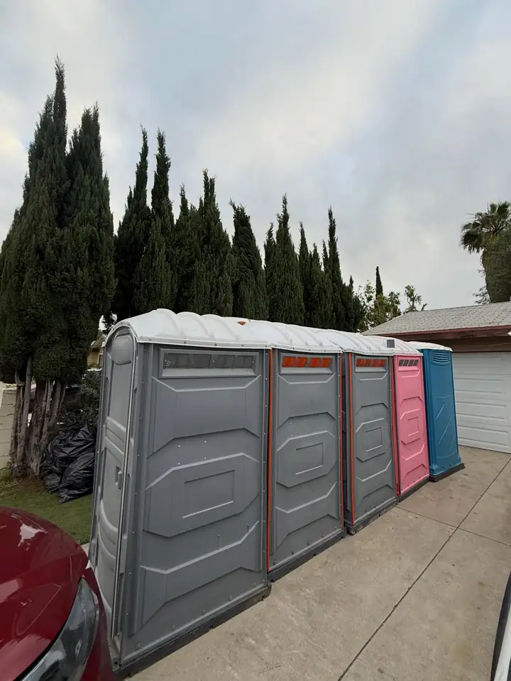 Cookeville Porta Potty Permit Basics