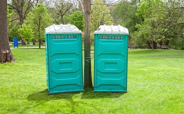 Special Event Porta Potty Rentals Cookeville TN