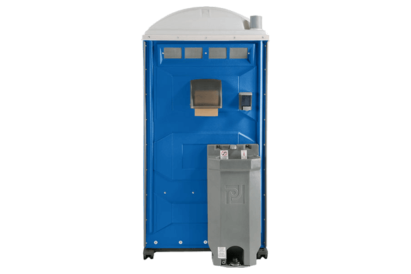 Deluxe Flushable Porta Potty Cookeville TN