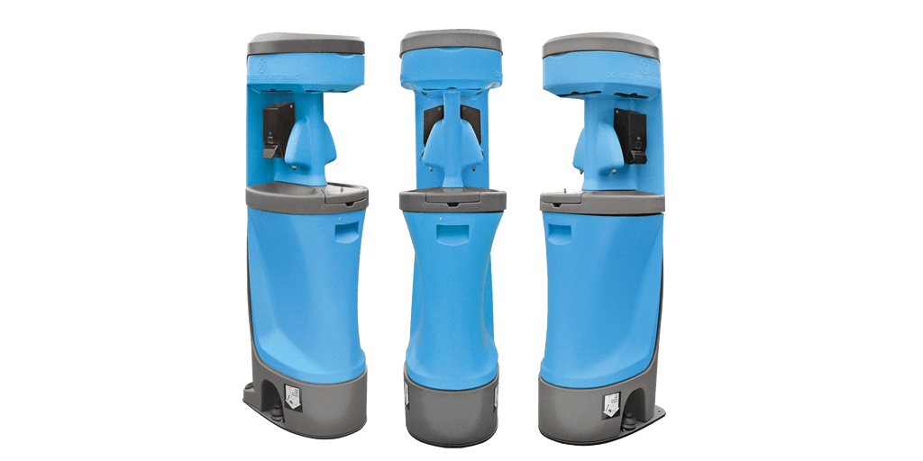 Portable Handwashing Stations Cookeville TN