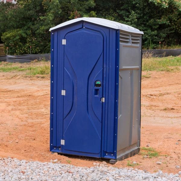 Festival Porta Potty Rentals Cookeville TN