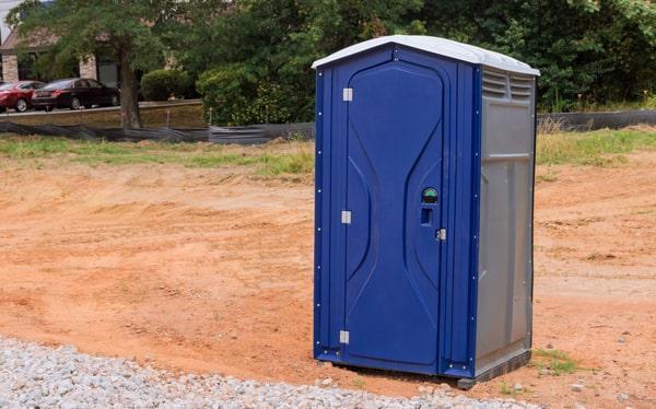Cookeville Porta Potty