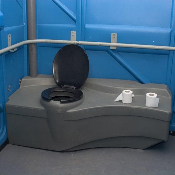 Wedding Porta Potty Rentals Cookeville TN
