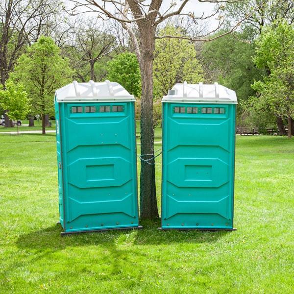 Seasonal Porta Potty Rentals Cookeville TN